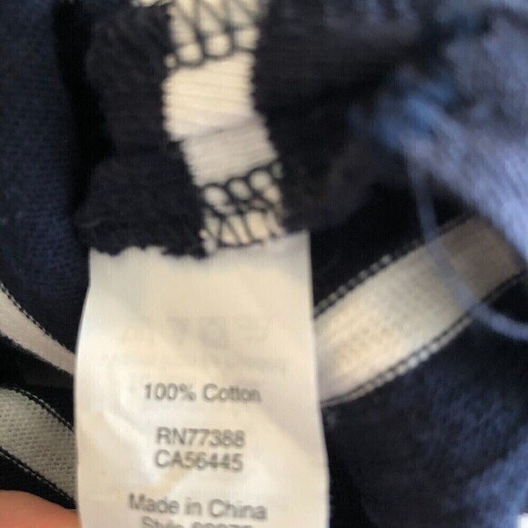 J. Crew Womens Nautical Preppy Stripped Dress X-Small - Picture 12 of 13